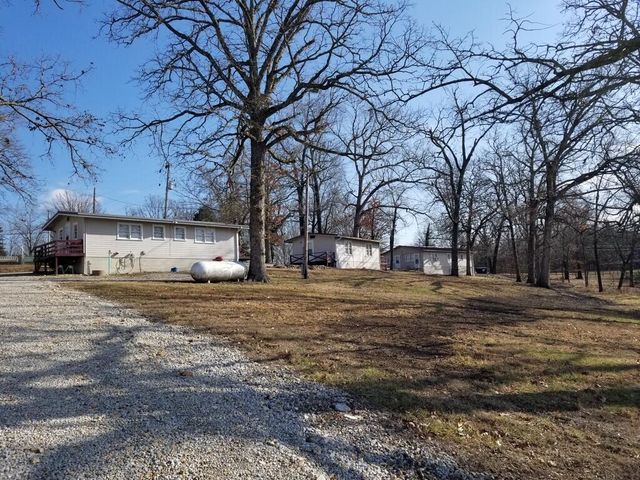 41 Roo B Doo Circle, Pontiac, MO 65729