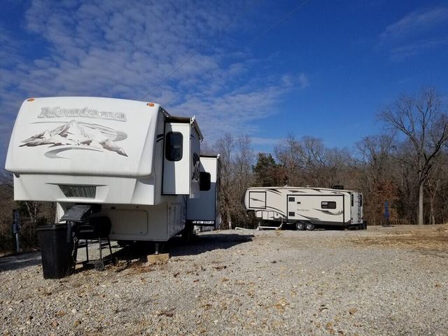 41 Roo B Doo Circle, Pontiac, MO 65729