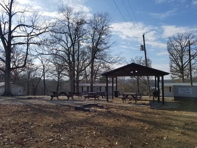 41 Roo B Doo Circle, Pontiac, MO 65729