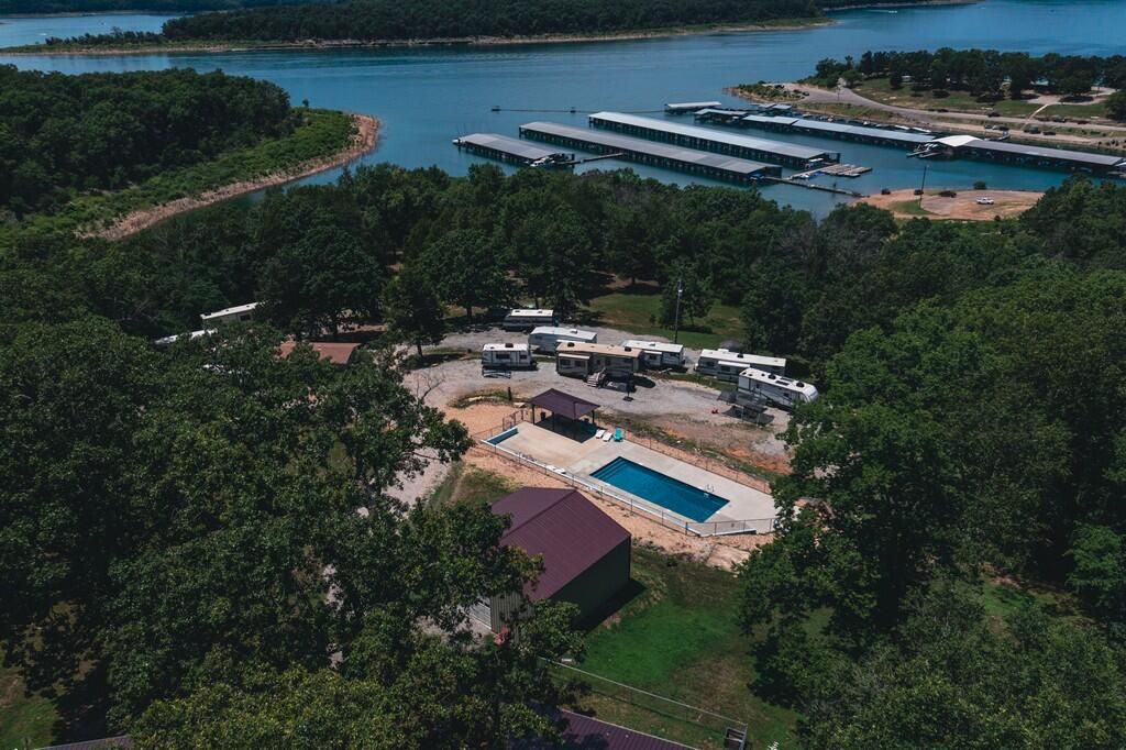 41 Roo B Doo Circle, Pontiac, MO 65729