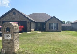 1248 Crepe Myrtle Drive, Jonesboro, AR 72405