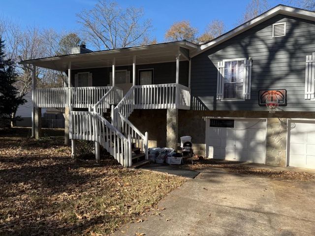 3619 Bomar Road, Douglasville, GA 30135