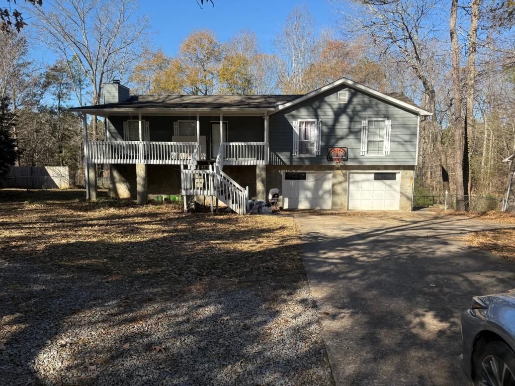 3619 Bomar Road, Douglasville, GA 30135