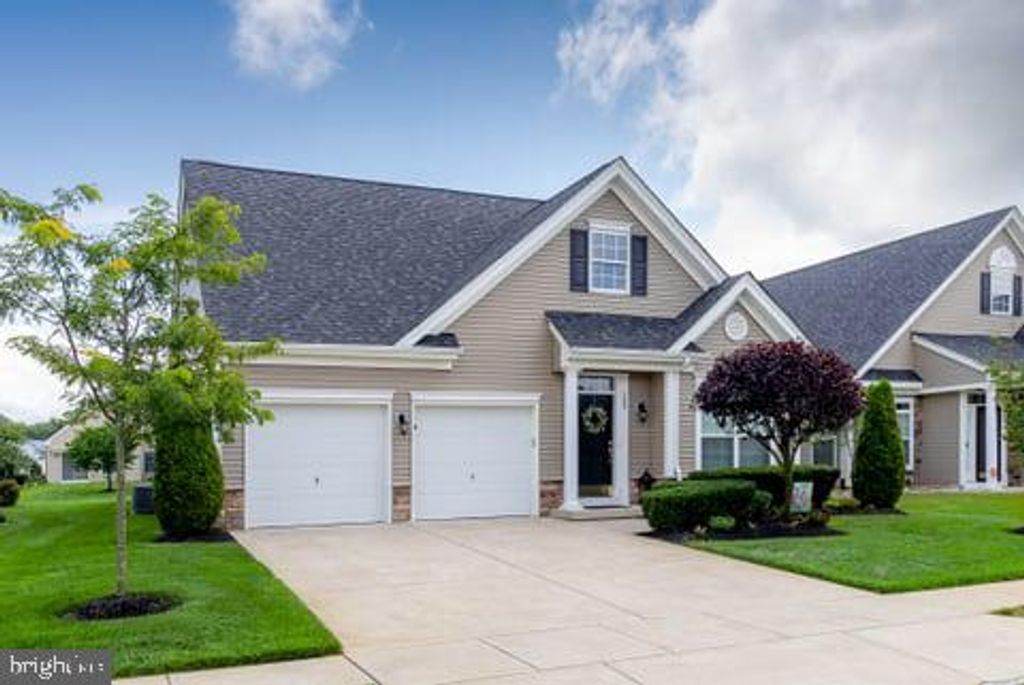 309 GRANDE BLVD, Glassboro, NJ 08028