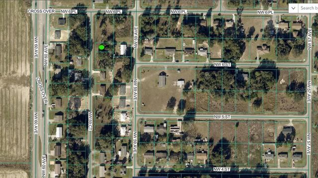 NW 59 COURT, Ocala, FL 34482