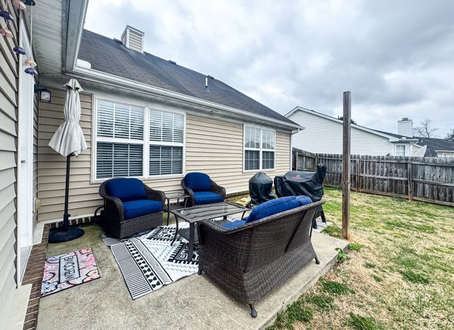 3326 Velvet Ct, Murfreesboro, TN 37128