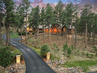 4945 Saxton Hollow Rd, Colorado Springs, CO 80908