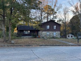 3145 Deerfield Way, Rex, GA 30273