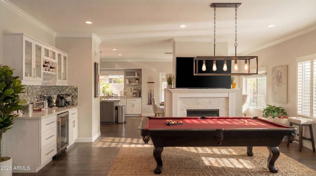 5916 E SANDRA Terrace, Scottsdale, AZ 85254