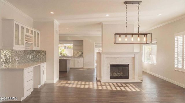 5916 E SANDRA Terrace, Scottsdale, AZ 85254