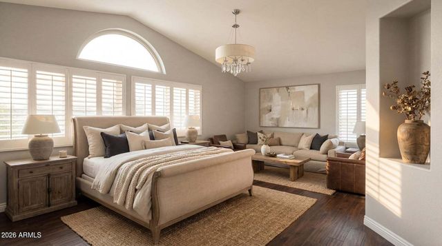 5916 E SANDRA Terrace, Scottsdale, AZ 85254