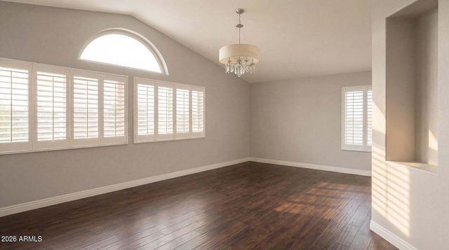 5916 E SANDRA Terrace, Scottsdale, AZ 85254