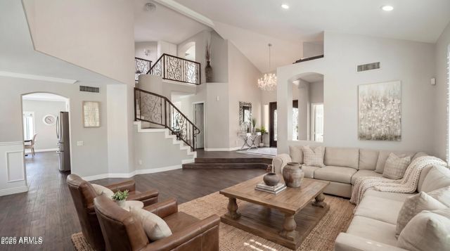5916 E SANDRA Terrace, Scottsdale, AZ 85254