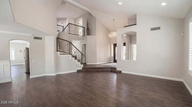 5916 E SANDRA Terrace, Scottsdale, AZ 85254