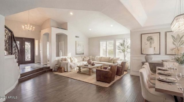 5916 E SANDRA Terrace, Scottsdale, AZ 85254