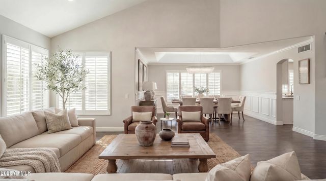 5916 E SANDRA Terrace, Scottsdale, AZ 85254
