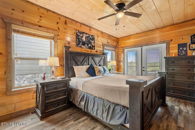 2111 Eagle Feather Drive, Sevierville, TN 37876