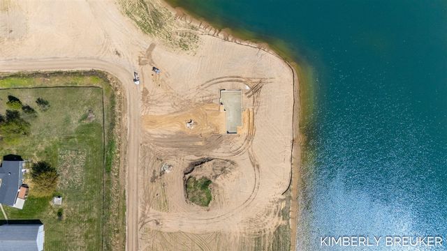 6562 Fillmore Street, Allendale, MI 49401