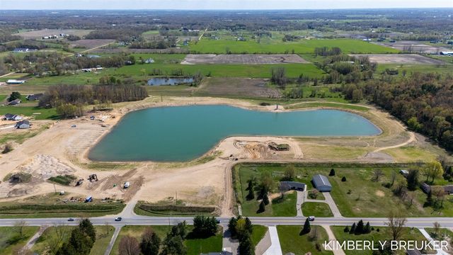 6562 Fillmore Street, Allendale, MI 49401