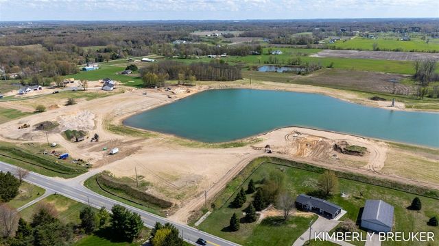 6562 Fillmore Street, Allendale, MI 49401