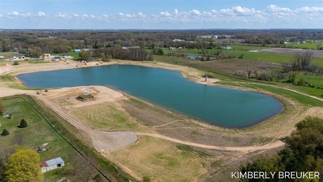 6562 Fillmore Street, Allendale, MI 49401