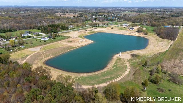 6562 Fillmore Street, Allendale, MI 49401