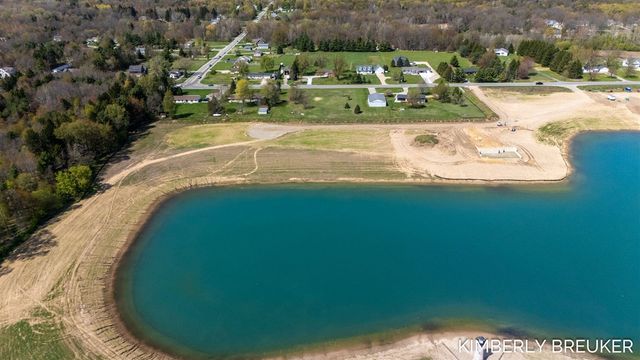 6562 Fillmore Street, Allendale, MI 49401