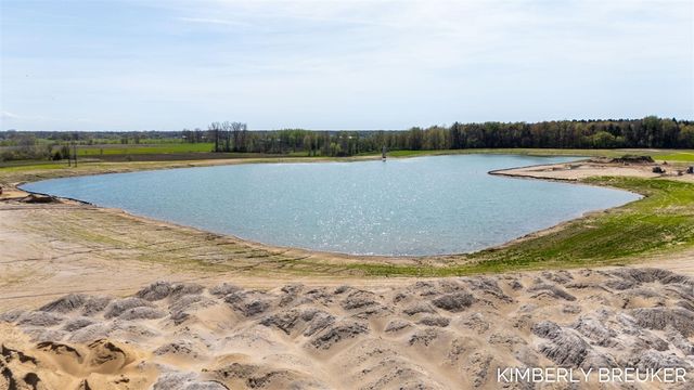 6562 Fillmore Street, Allendale, MI 49401