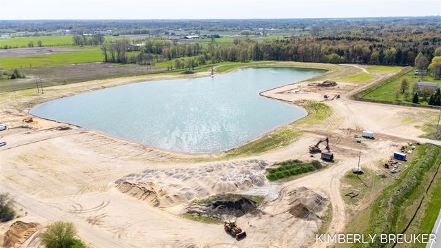 6562 Fillmore Street, Allendale, MI 49401