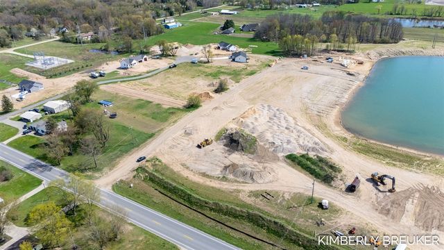 6562 Fillmore Street, Allendale, MI 49401