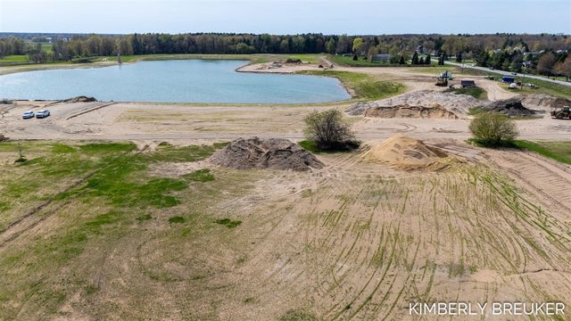 6562 Fillmore Street, Allendale, MI 49401