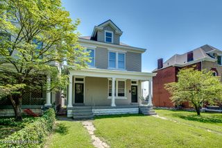 2911 S 3rd St, Louisville, KY 40208