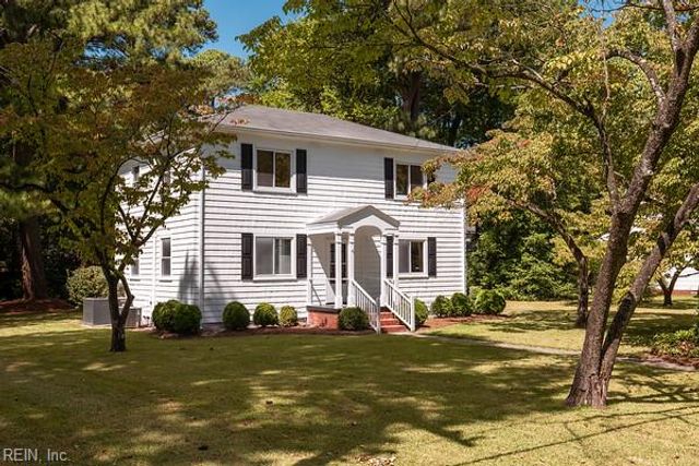 3117 Sterling Point DR A, Portsmouth, VA 23703