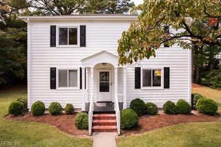 3117 Sterling Point DR A, Portsmouth, VA 23703