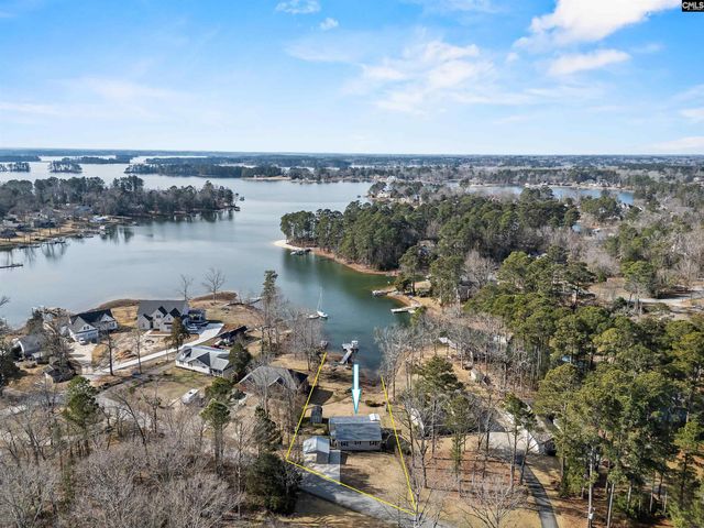 208 Lakeside Drive, Chapin, SC 29036