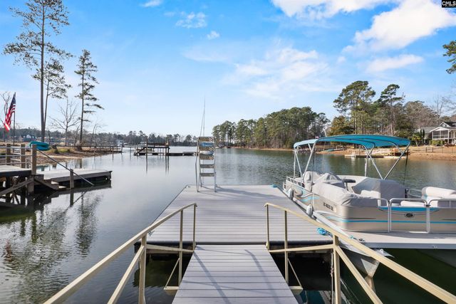 208 Lakeside Drive, Chapin, SC 29036