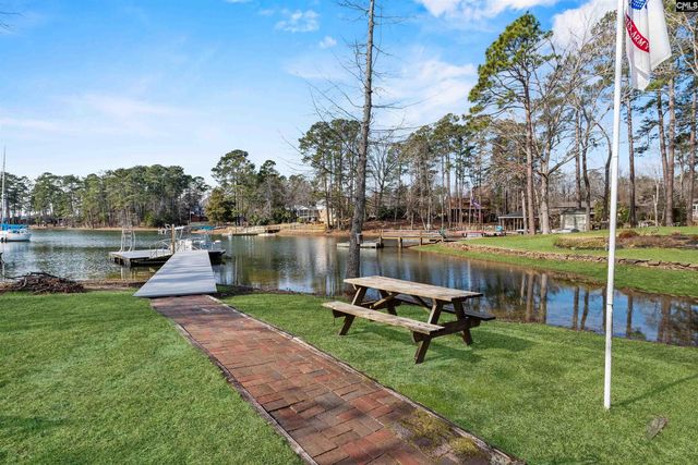 208 Lakeside Drive, Chapin, SC 29036