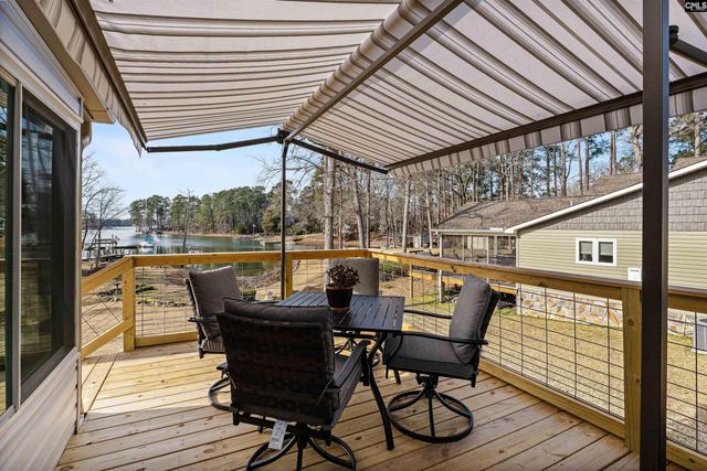 208 Lakeside Drive, Chapin, SC 29036