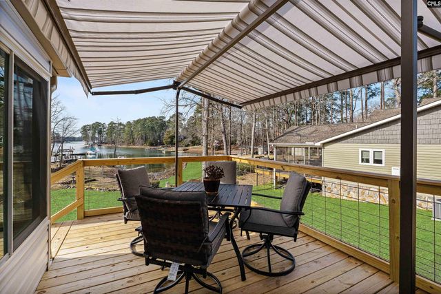 208 Lakeside Drive, Chapin, SC 29036