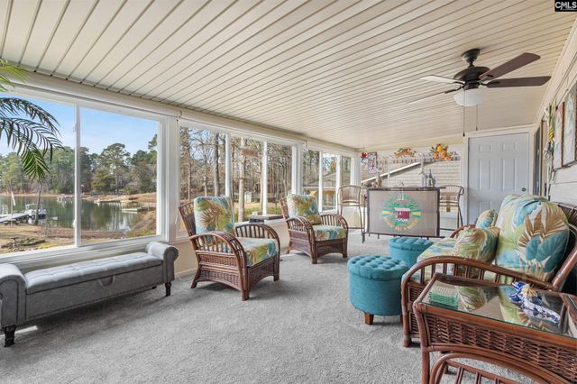 208 Lakeside Drive, Chapin, SC 29036