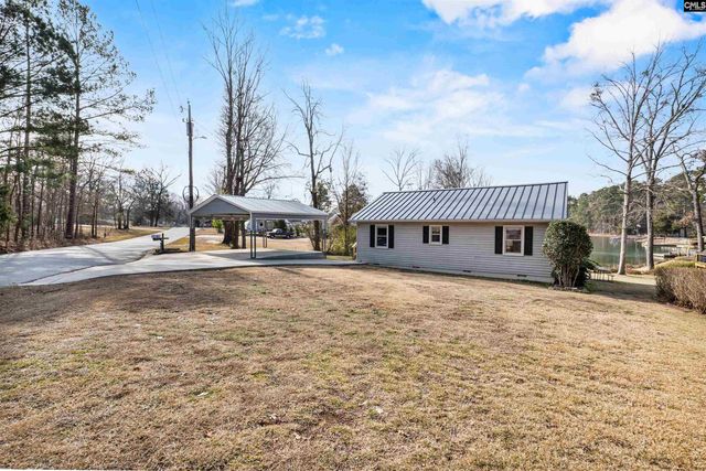 208 Lakeside Drive, Chapin, SC 29036