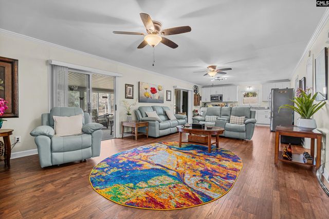 208 Lakeside Drive, Chapin, SC 29036