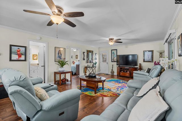 208 Lakeside Drive, Chapin, SC 29036