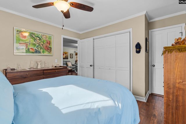 208 Lakeside Drive, Chapin, SC 29036