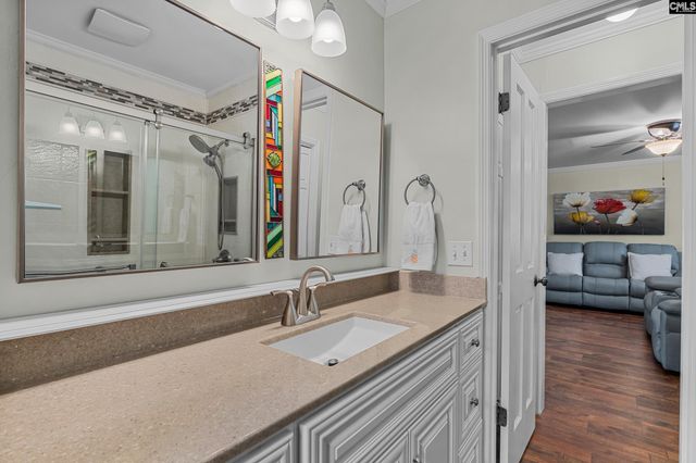 208 Lakeside Drive, Chapin, SC 29036