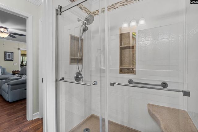 208 Lakeside Drive, Chapin, SC 29036