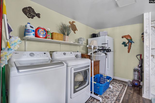 208 Lakeside Drive, Chapin, SC 29036