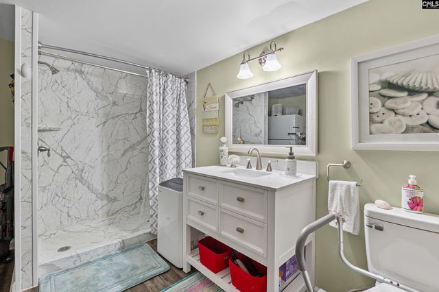 208 Lakeside Drive, Chapin, SC 29036