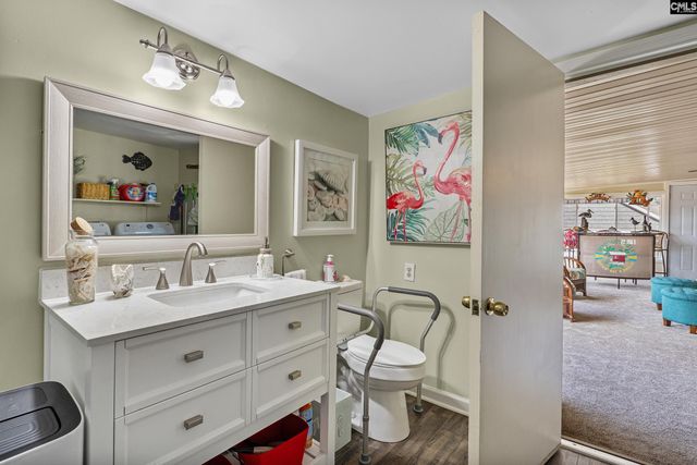 208 Lakeside Drive, Chapin, SC 29036