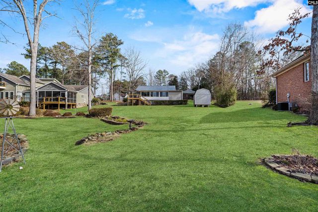 208 Lakeside Drive, Chapin, SC 29036